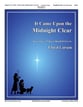 It Came Upon the Midnight Clear Handbell sheet music cover